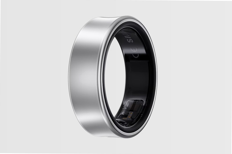Galaxy Ring: Il braccialetto intelligente per il tuo benessere