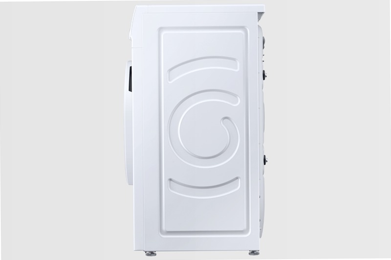 Lavatrice Slim WW70T302MWW - Samsung Italia 7kg Bianco