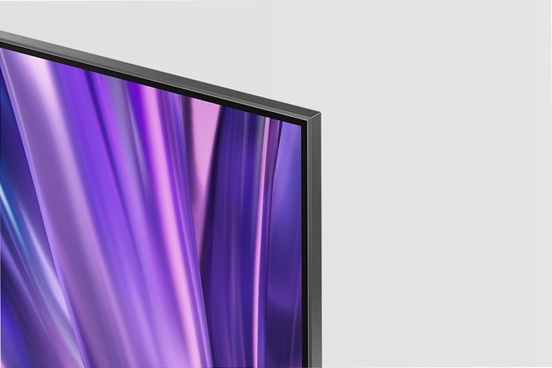 Neo QLED 4K QN85D Tizen OS Smart TV Argento 75" LED