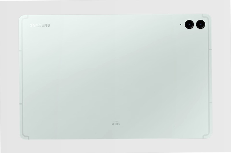 Galaxy Tab S9 FE+ (12.4", Wi-Fi) 12.4" Verde