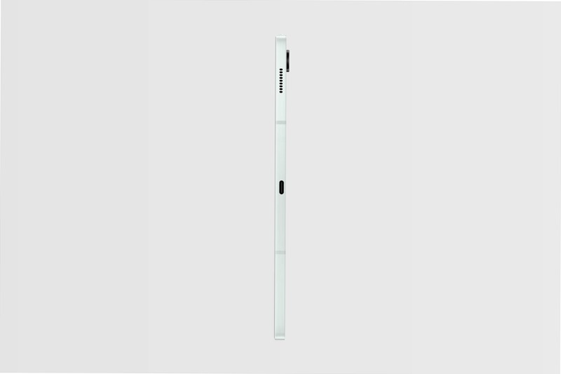 Galaxy Tab S9 FE+ (12.4", Wi-Fi) 12.4" Verde