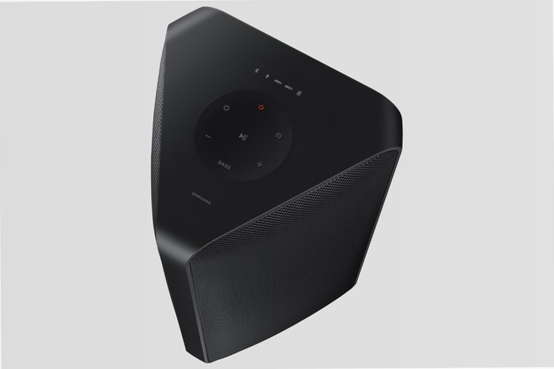 Sound Tower MX-ST40B (2022) 160w