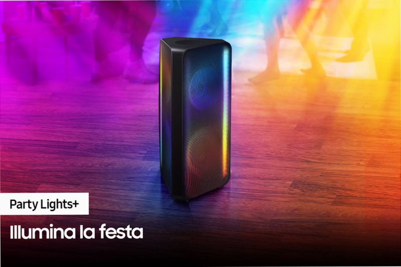 Sound Tower MX-ST40B (2022) 160w