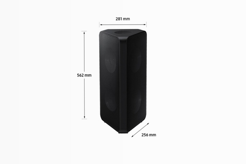Sound Tower MX-ST40B (2022) 160w