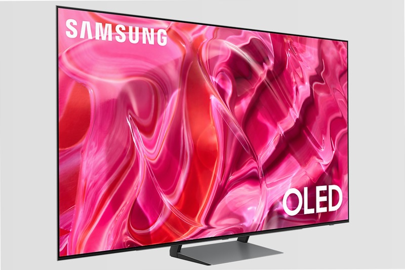 TV OLED Samsung S94C 55" 4K