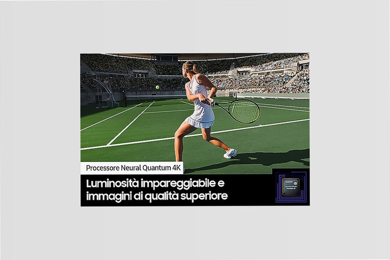 TV OLED Samsung S94C 55" 4K