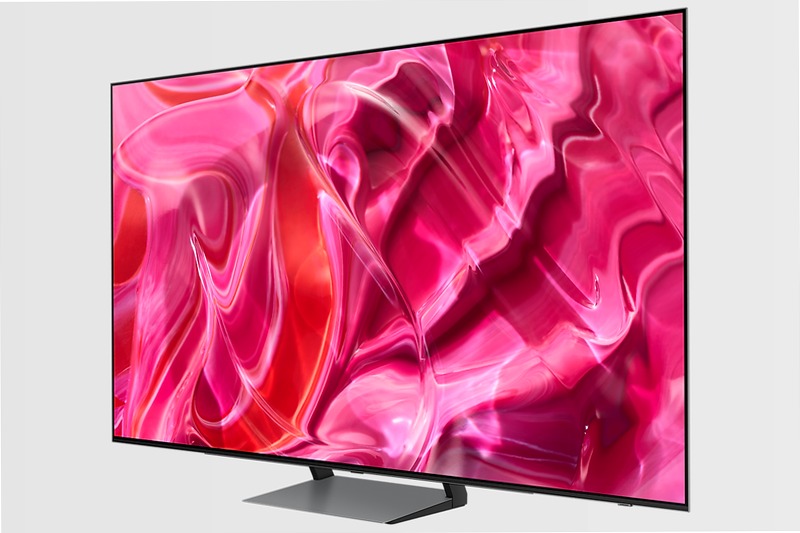 TV OLED Samsung S94C 55" 4K