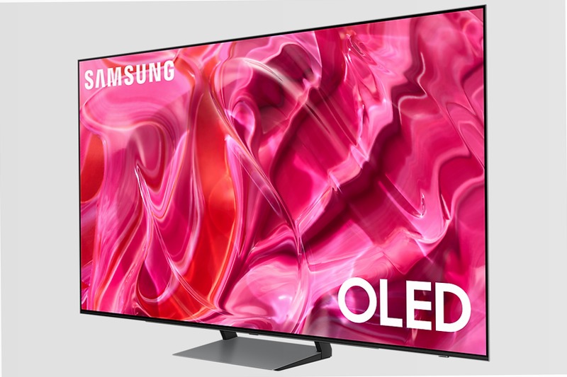 TV OLED Samsung S94C 55" 4K