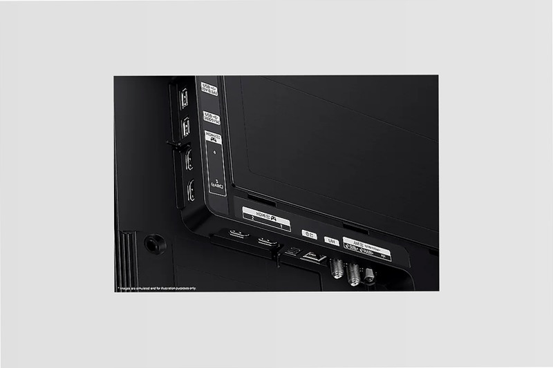 TV OLED Samsung S94C 55" 4K