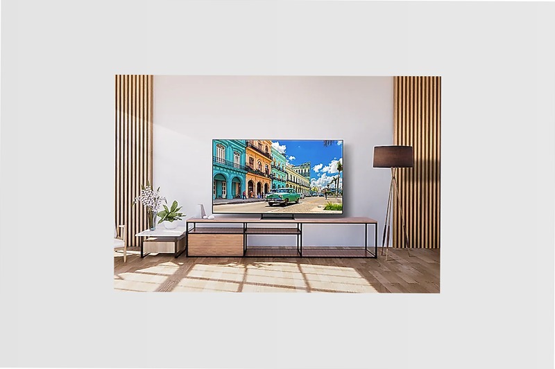TV OLED Samsung S94C 55" 4K