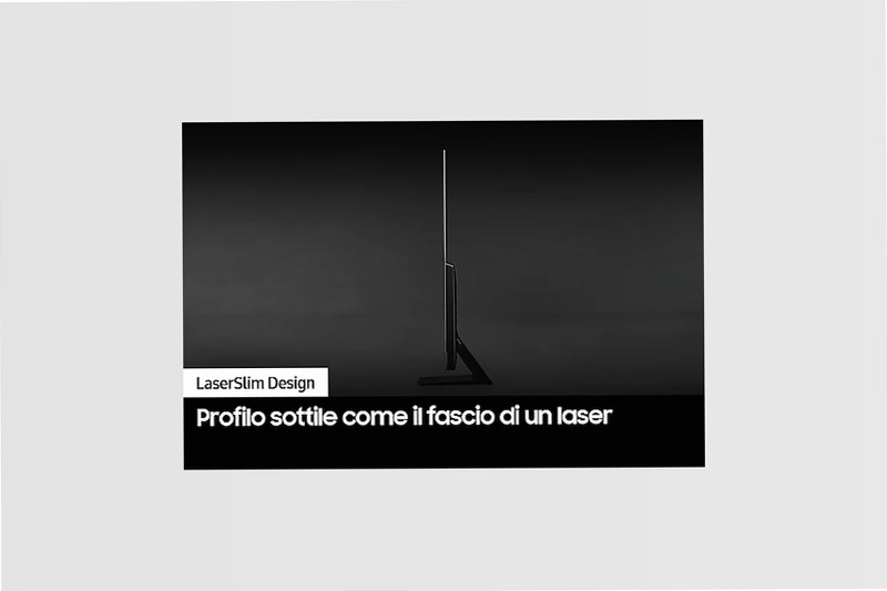 TV OLED Samsung S94C 55" 4K