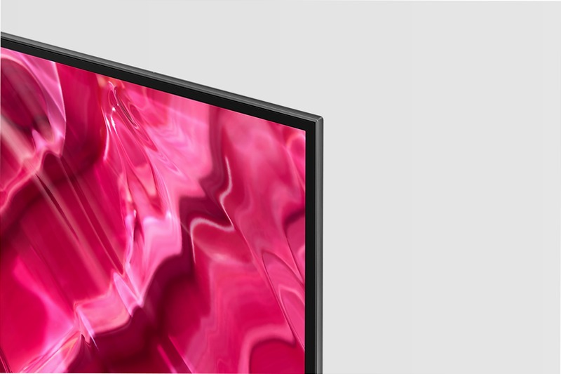 TV OLED Samsung S94C 55" 4K