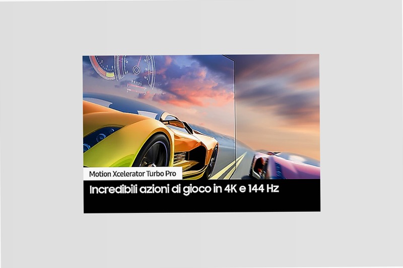 TV OLED Samsung S94C 55" 4K