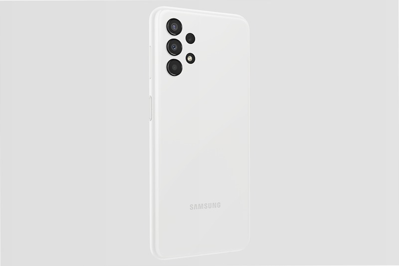 Galaxy A13 - Smartphone Potente e Duraturo 6.6" 4GB Bianco
