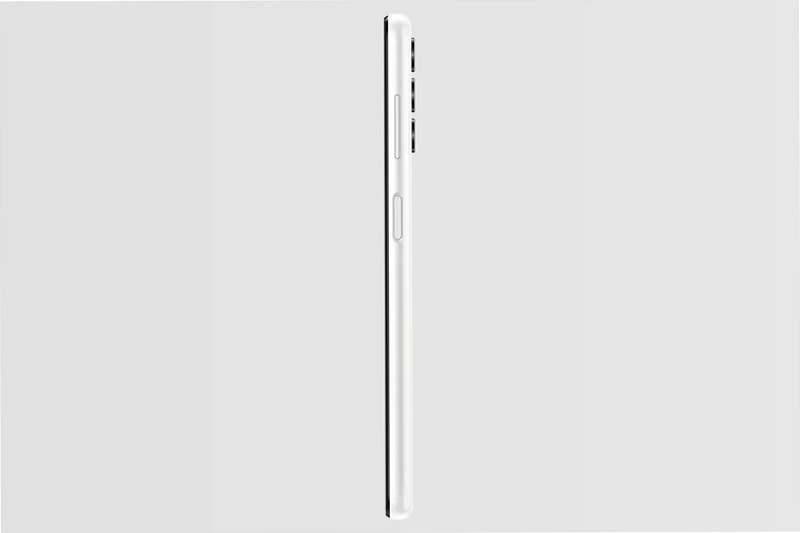 Galaxy A13 - Smartphone Potente e Duraturo 6.6" 4GB Bianco