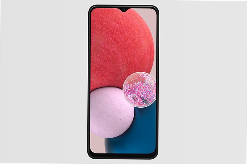Galaxy A13 - Smartphone Potente e Duraturo 6.6" 4GB Bianco