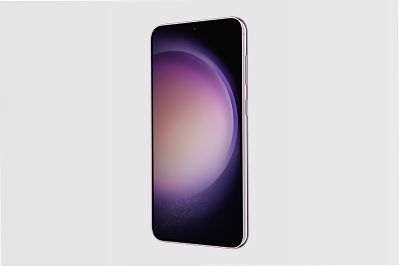 Galaxy S23+ 8GB Viola