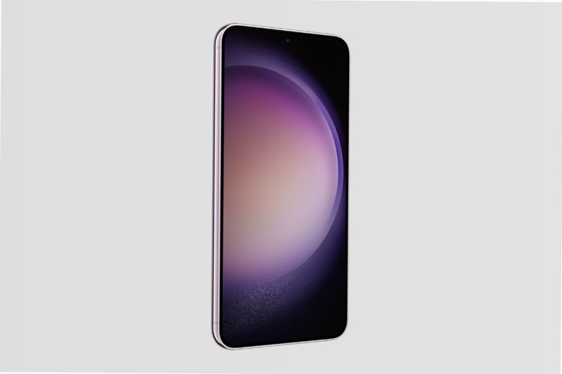 Galaxy S23+ 8GB Viola
