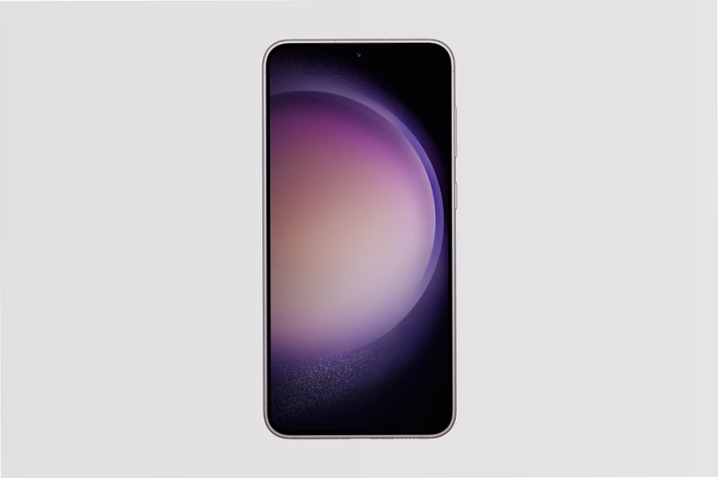 Galaxy S23+ 8GB Viola