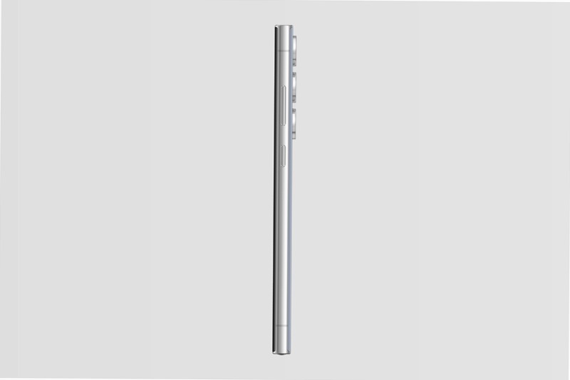 Galaxy S23 Ultra - S Pen & Cattura Notturna 12GB Blu