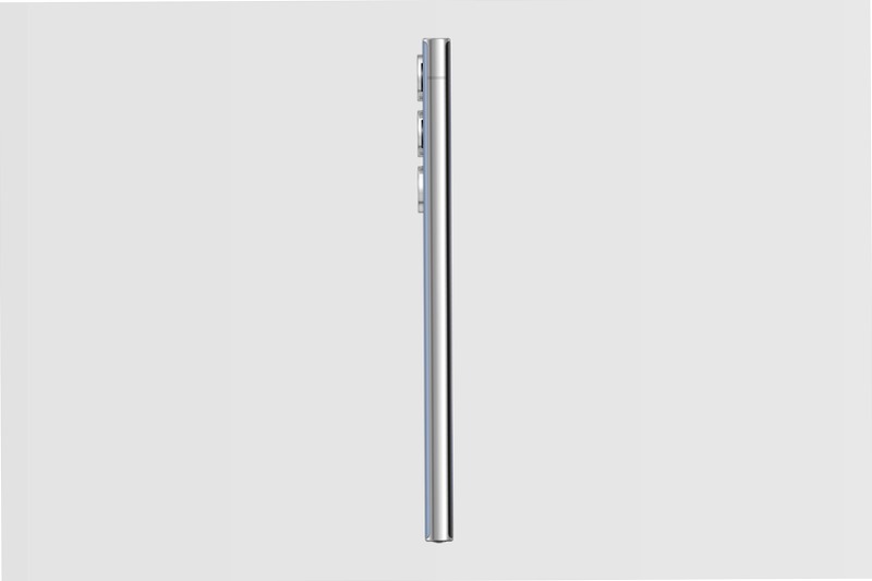 Galaxy S23 Ultra - S Pen & Cattura Notturna 12GB Blu