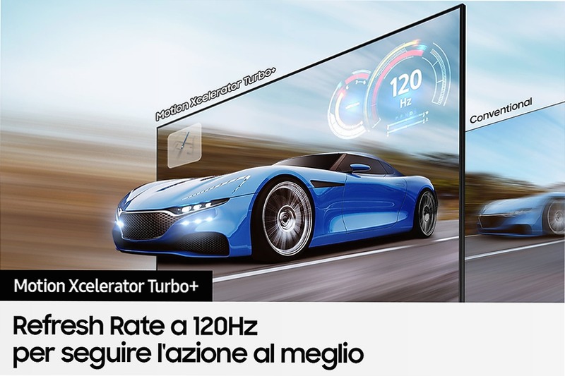 QLED 4K 75" Q70A TV 2021