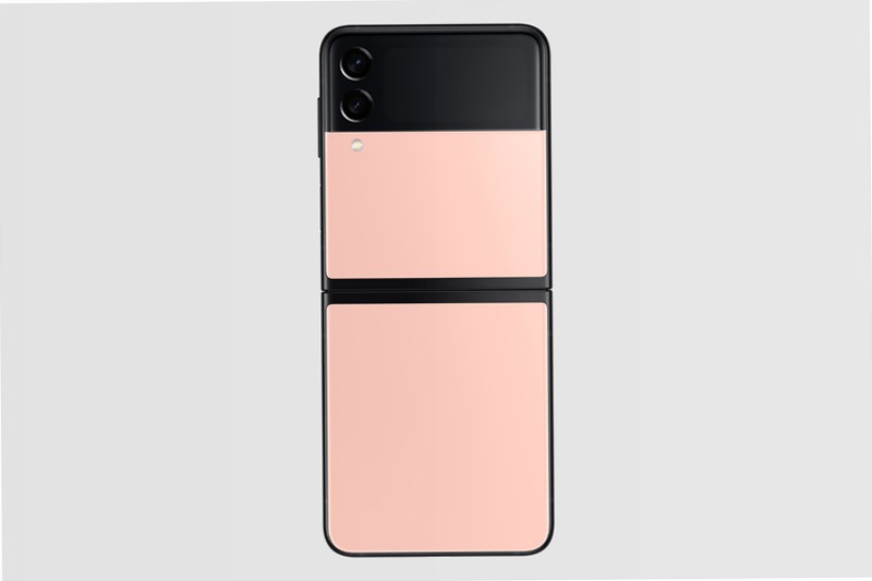 Galaxy Z Flip3 5G 8GB
