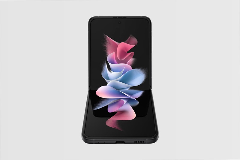 Galaxy Z Flip3 5G 8GB