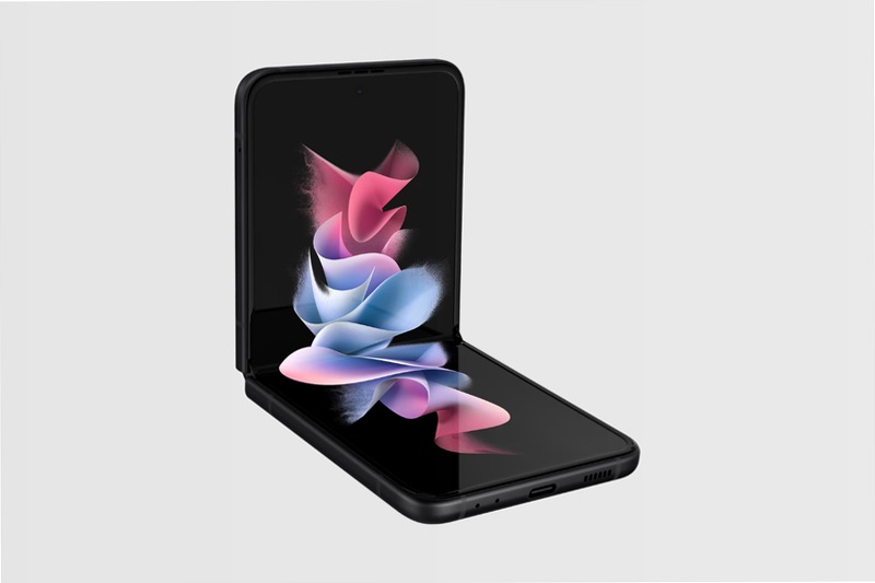 Galaxy Z Flip3 5G 8GB