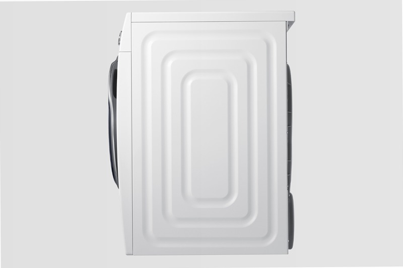 Asciugatrice DV90M6200CW | Samsung IT 9kg A Bianco