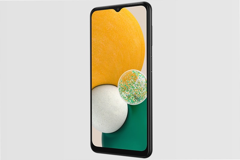 Galaxy A13 5G - Sfida i limiti della tecnologia 4GB 4GB Nero