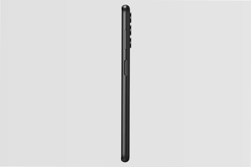 Galaxy A13 5G - Sfida i limiti della tecnologia 4GB 4GB Nero
