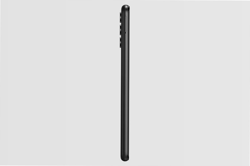 Galaxy A13 5G - Sfida i limiti della tecnologia 4GB 4GB Nero