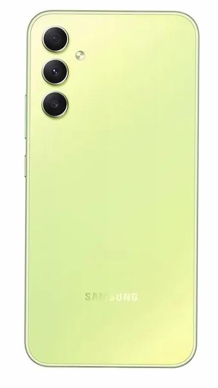 Galaxy A34 5G - Prestazioni e Funzionalità 6.6" 8GB 6GB