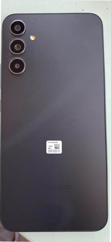 Galaxy A34 5G - Prestazioni e Funzionalità 6.6" 8GB 6GB