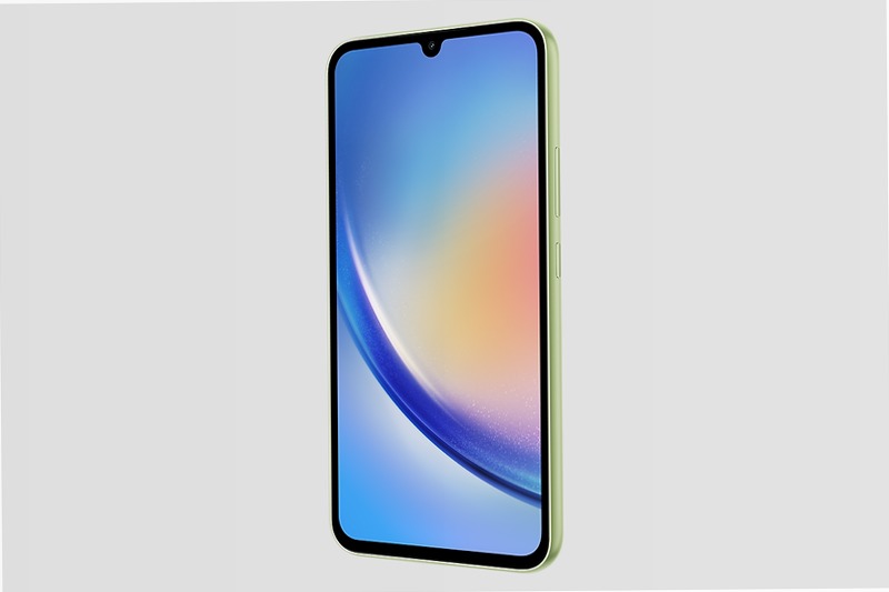 Galaxy A34 5G - Prestazioni e Funzionalità 6.6" 8GB 6GB