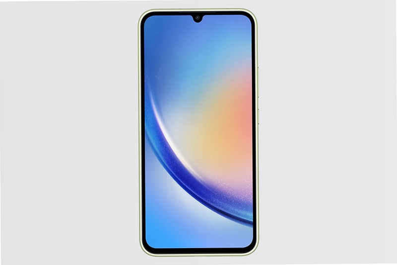 Galaxy A34 5G - Prestazioni e Funzionalità 6.6" 8GB 6GB
