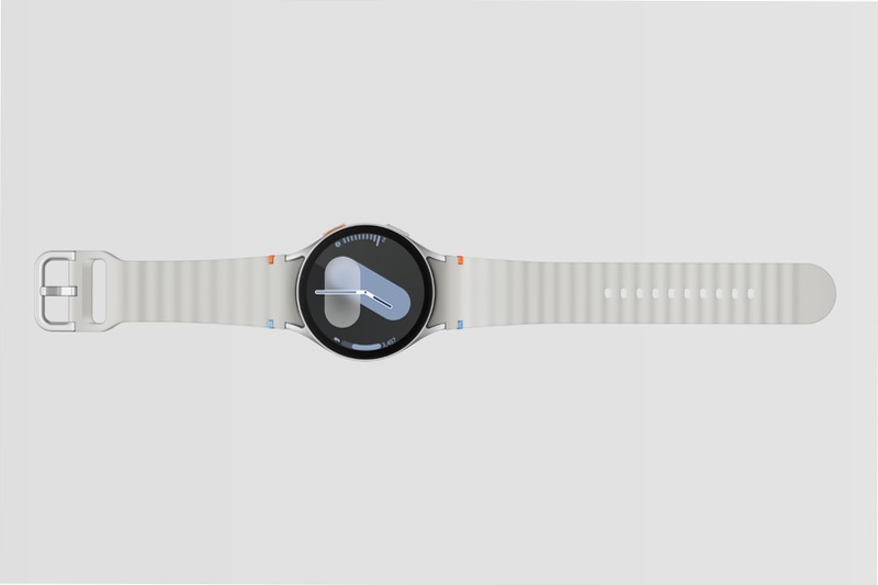 Galaxy Watch7 (LTE, 44mm)