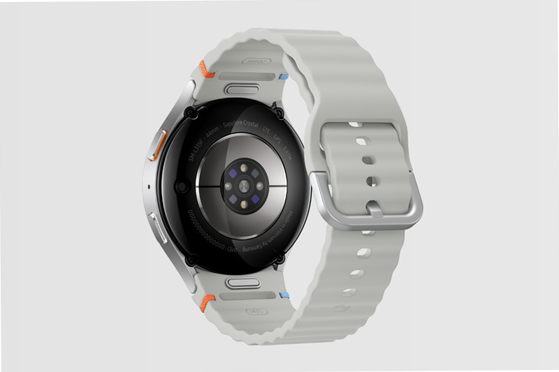 Galaxy Watch7 (LTE, 44mm)