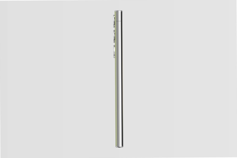Galaxy S23 Ultra - S Pen & Cattura Notturna 8GB Verde