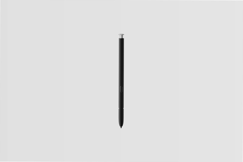 Galaxy S23 Ultra - S Pen & Cattura Notturna 8GB Verde