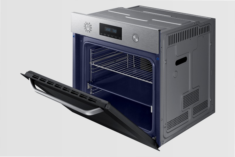 Forno Multifunzione Samsung NV70K2340RS 70 A Nero