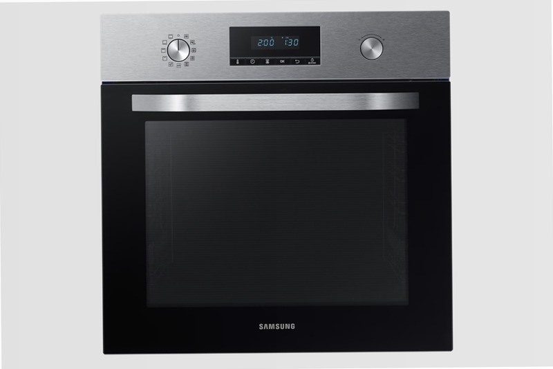 Forno Multifunzione Samsung NV70K2340RS 70 A Nero