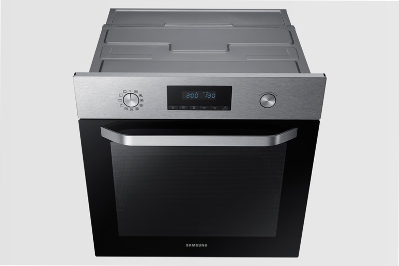 Forno Multifunzione Samsung NV70K2340RS 70 A Nero