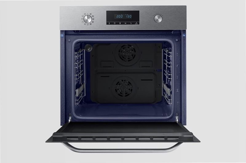 Forno Multifunzione Samsung NV70K2340RS 70 A Nero
