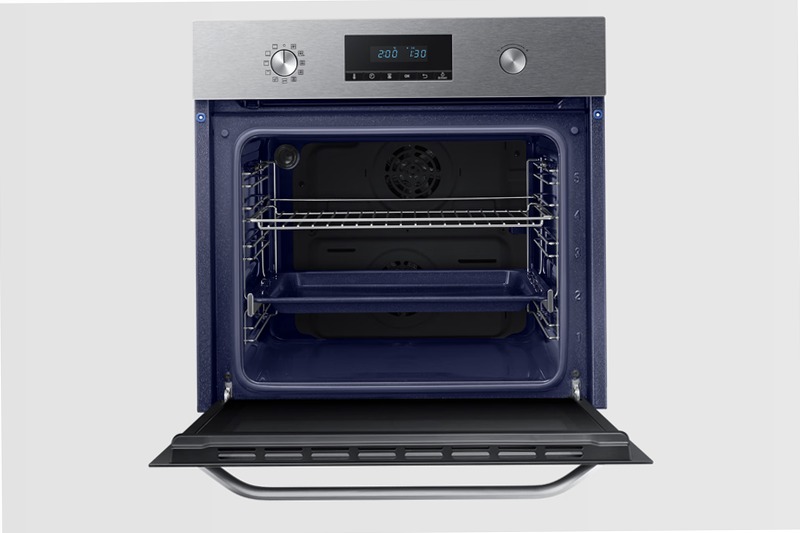Forno Multifunzione Samsung NV70K2340RS 70 A Nero