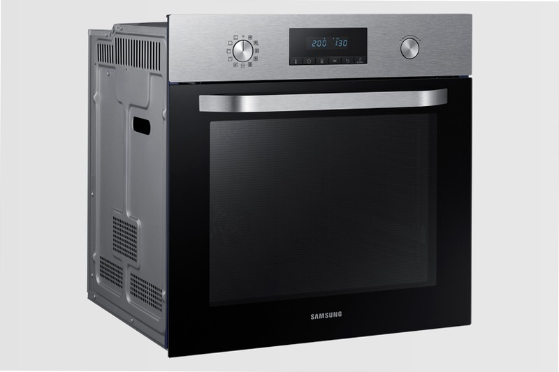 Forno Multifunzione Samsung NV70K2340RS 70 A Nero