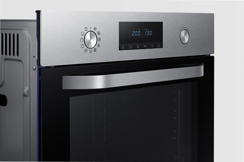 Forno Multifunzione Samsung NV70K2340RS 70 A Nero
