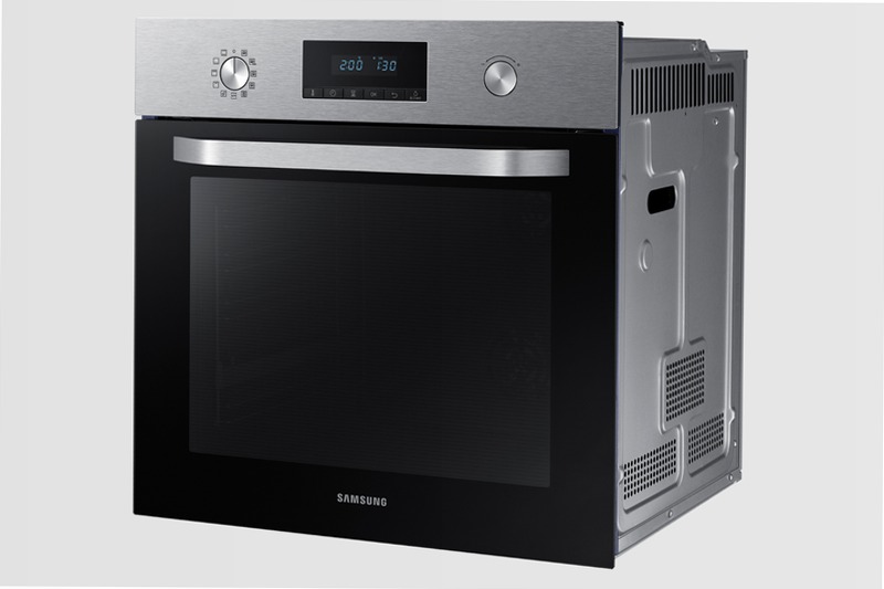Forno Multifunzione Samsung NV70K2340RS 70 A Nero