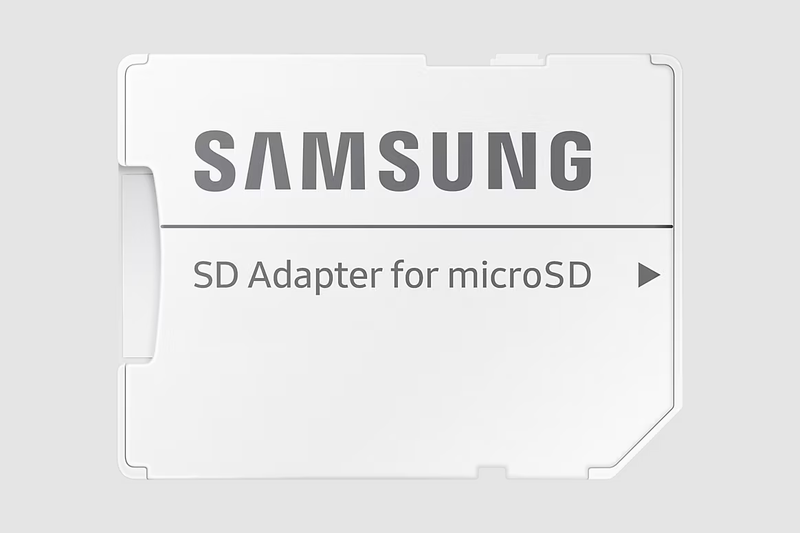 EVO Plus microSD 64GB - Velocità e Protezione